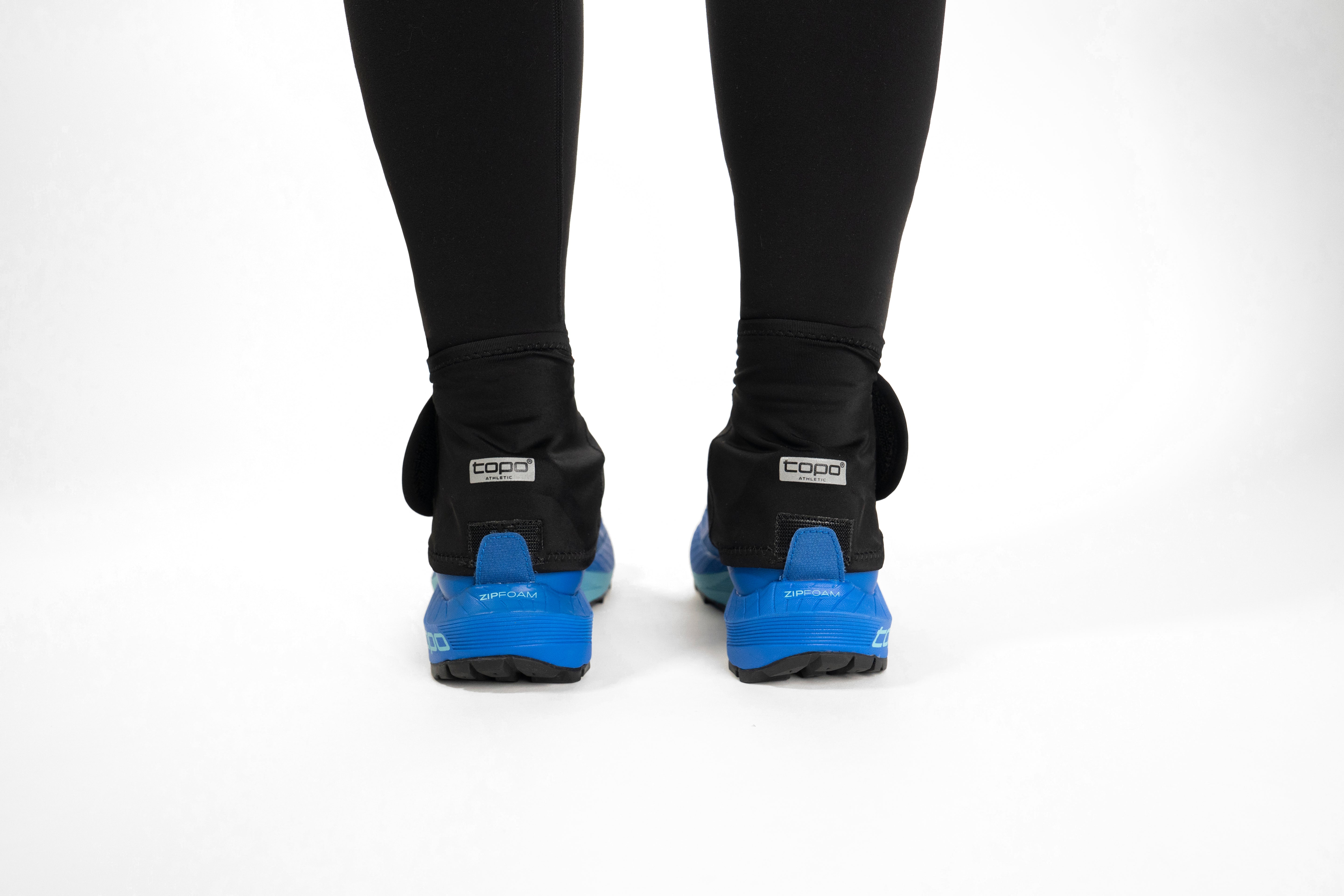 Switchback Gaiter