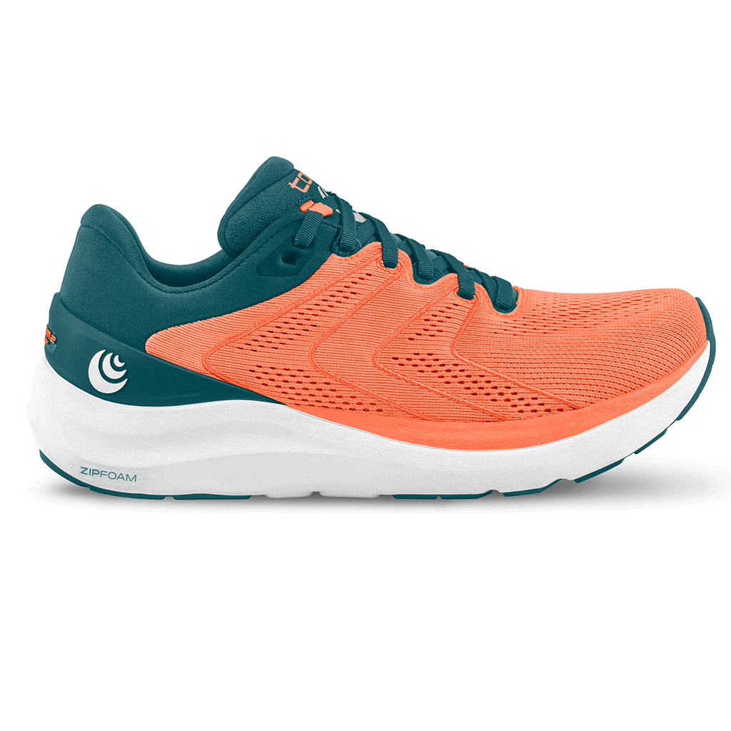 Topo Athletic Phantom 2 Womens Cushioned Road Running shoes. Shop Topo Athletic AU Topo Athletic Australia