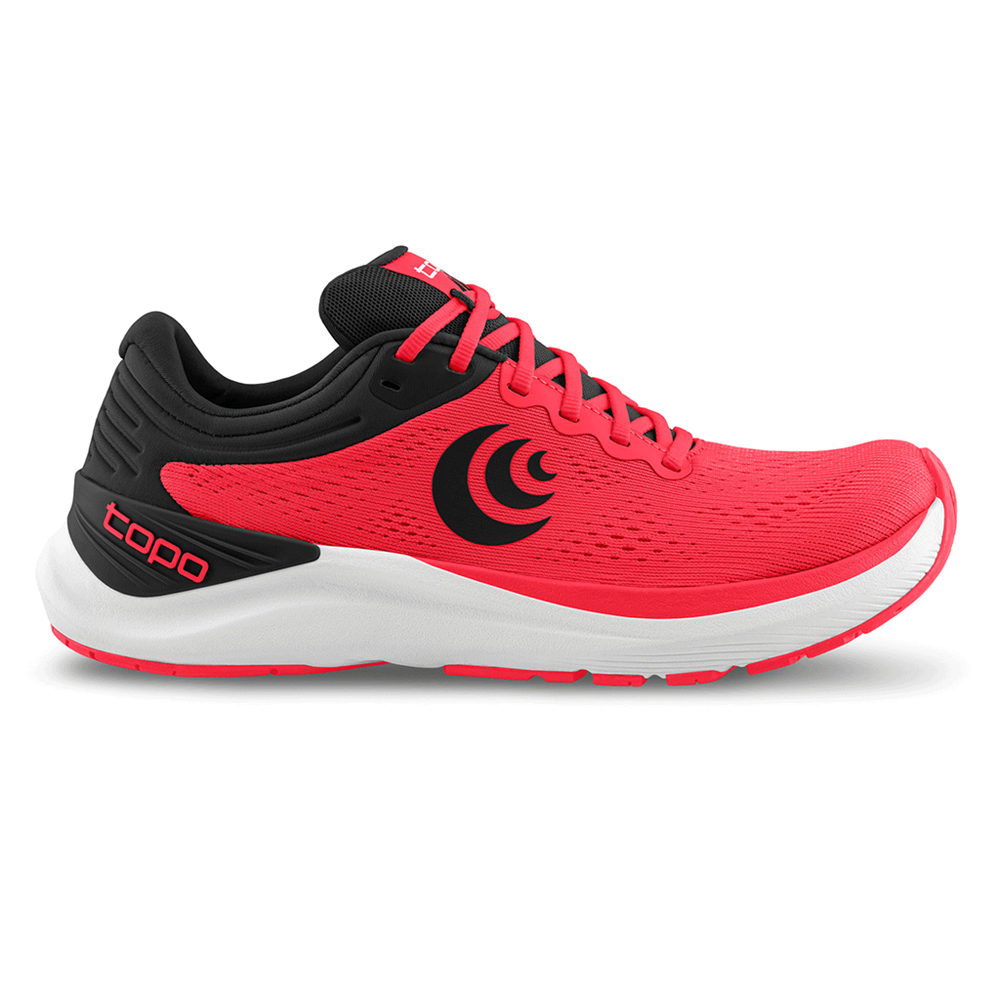 bright-red