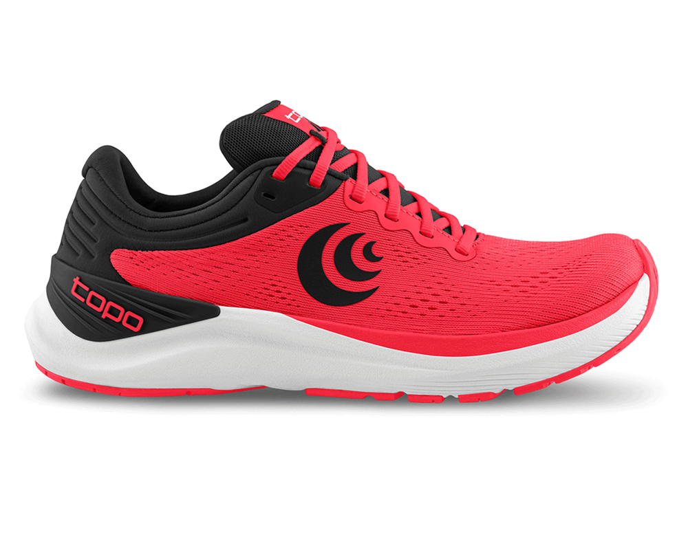 bright-red