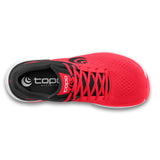 bright-red