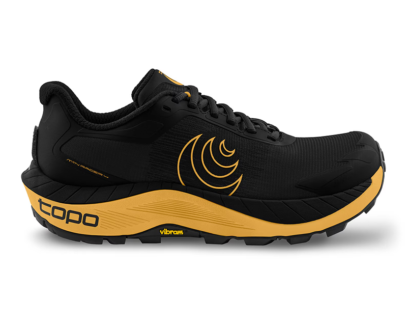 Men's MTN Racer 4