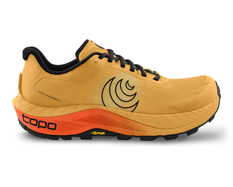 Men's MTN Racer 4