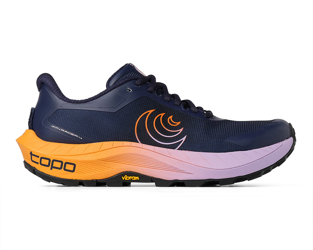 Women's MTN Racer 4