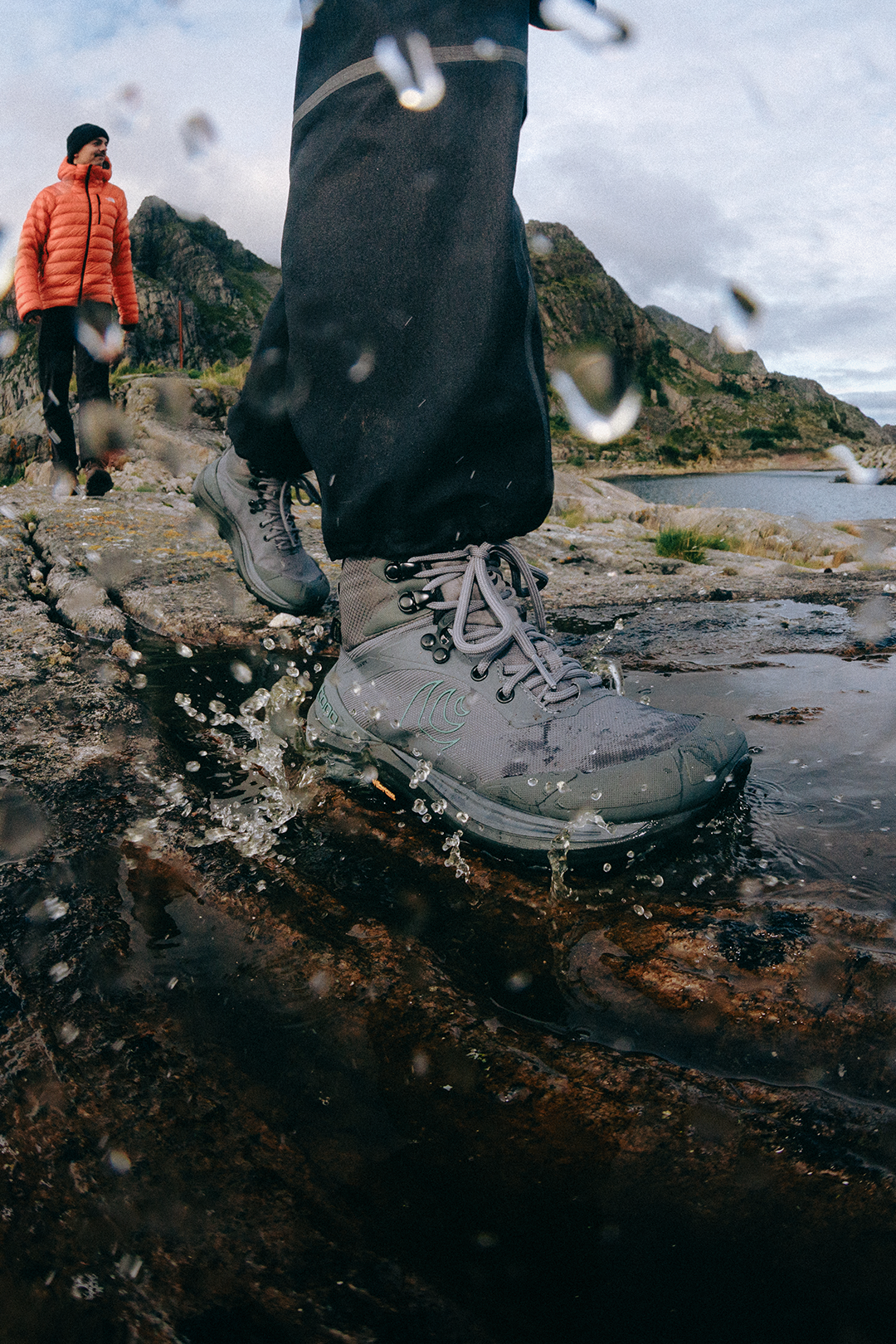TRAILVENTURE 3 GTX