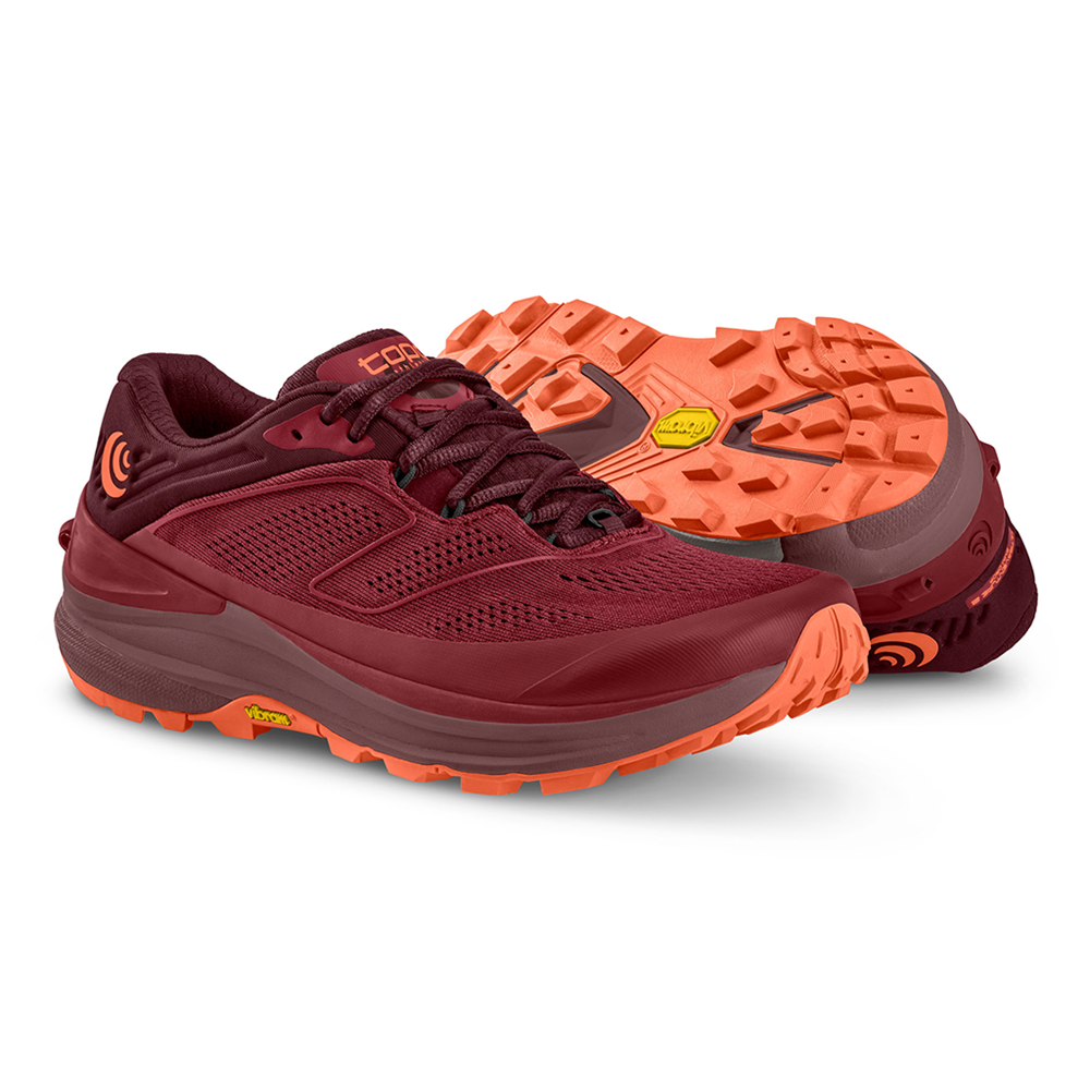 Topo athletic terraventure 2025 2 trail running shoe