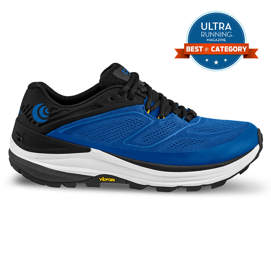 Topo Athletic Ultraventure 2 Mens Cushioned Trail Running Shoes. Shop Topo Athletic AU Topo Athletic Australia