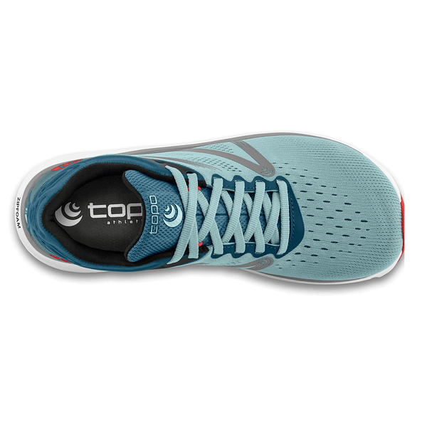 Topo Athletic Australia Official | Magnifly 4 Men's Cushioned Running ...