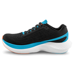 black-blue