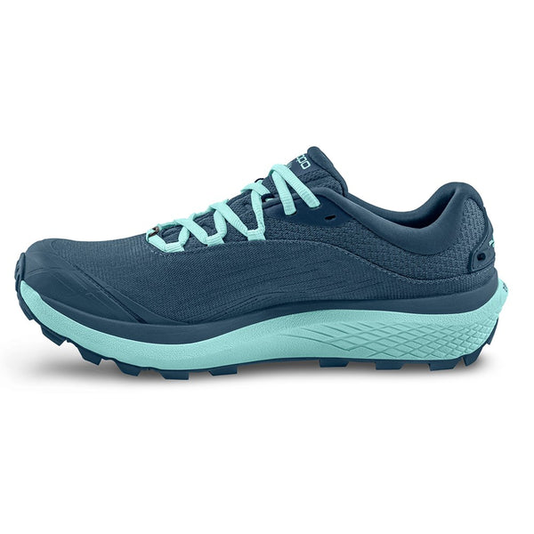 Topo Athletic Pursuit | Women's Cushioned Zero Drop Trail Running Shoes ...