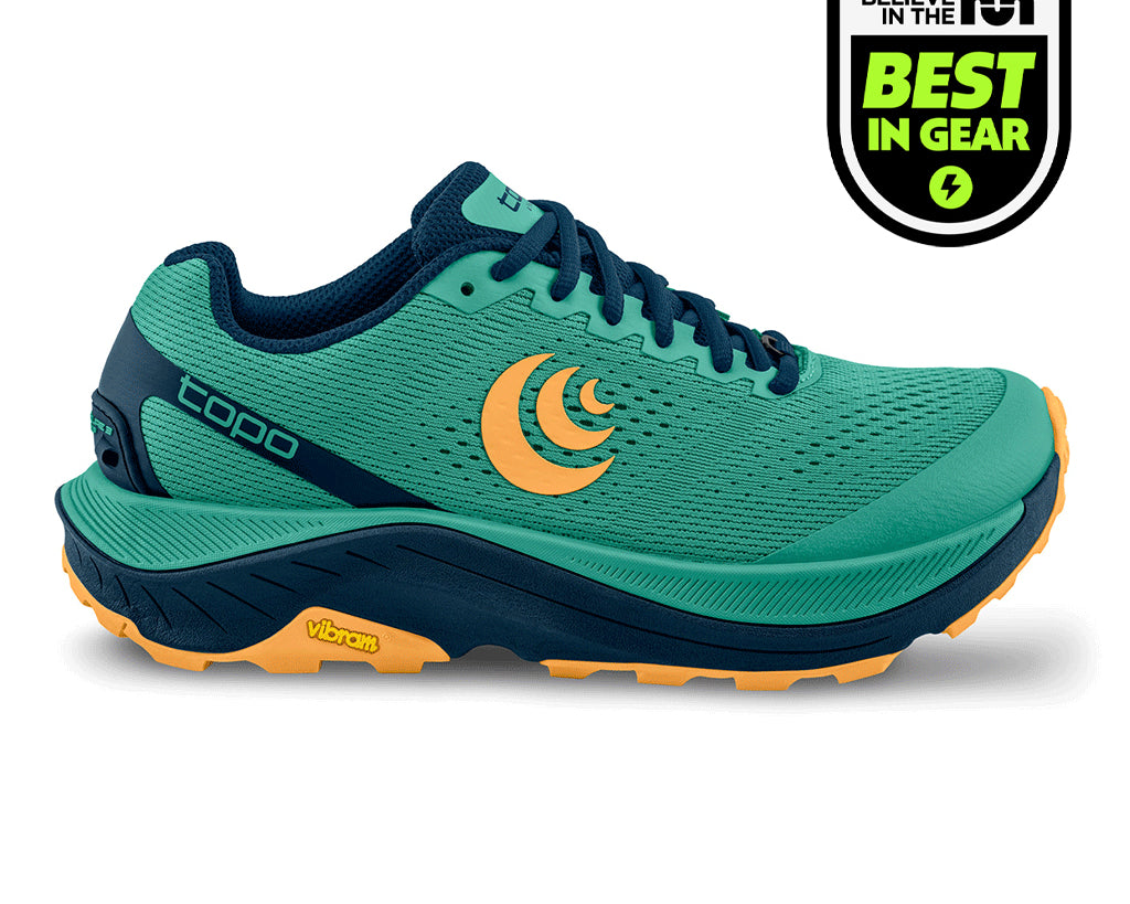 Women's ULTRAVENTURE 3