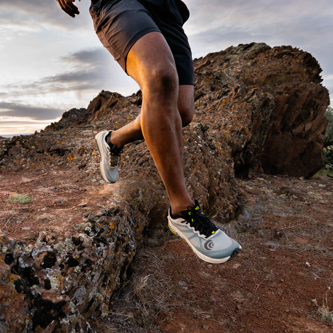 Topo Athletic MTN Racer 2 Mens Trail Running Shoes. Shop Topo